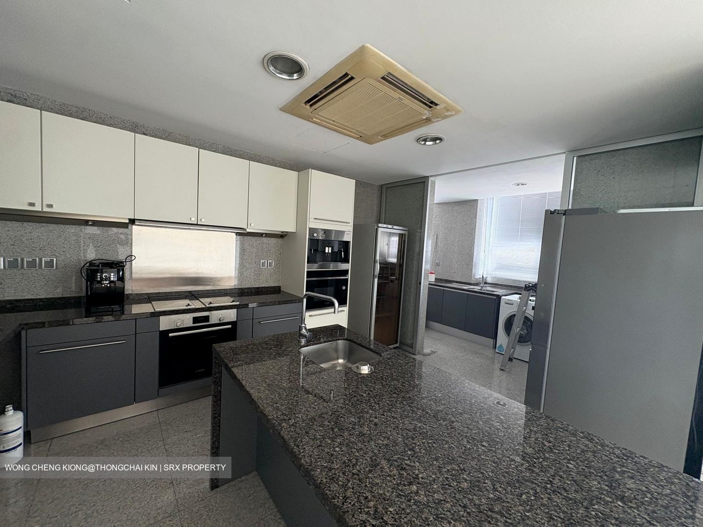 Draycott Eight (D10), Condominium #606884711